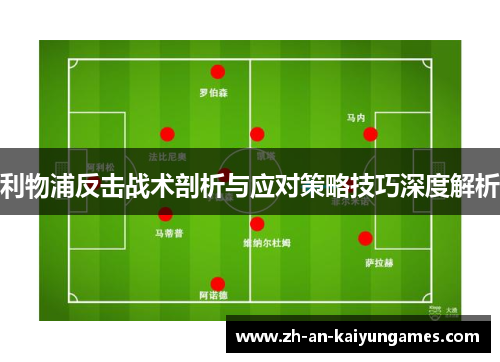 利物浦反击战术剖析与应对策略技巧深度解析
