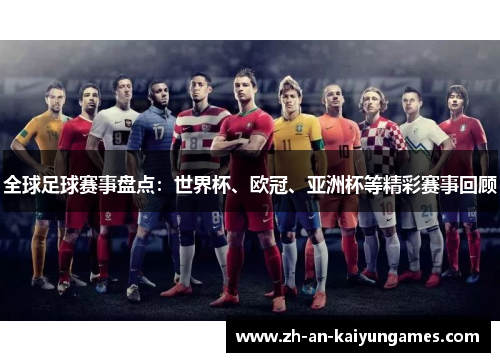 全球足球赛事盘点：世界杯、欧冠、亚洲杯等精彩赛事回顾