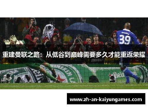 重建曼联之路：从低谷到巅峰需要多久才能重返荣耀