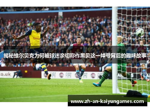 揭秘维尔贝克为何被球迷亲切称作黑贝这一绰号背后的趣味故事